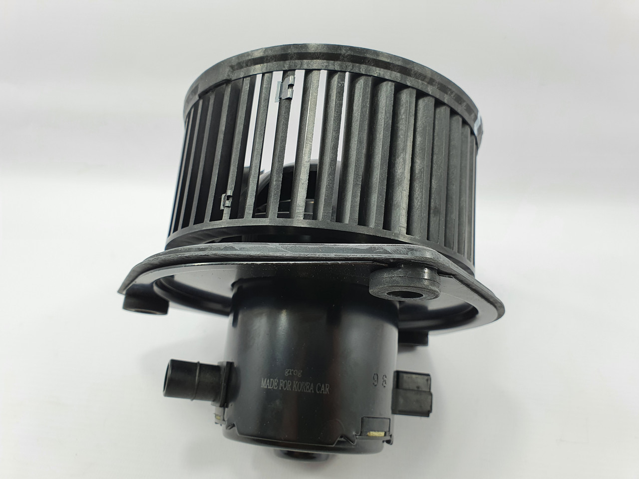 Мотор пічки Ланос, Сенс EuroEx Угорщина