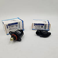 Датчик холостого ходу + датчик положення дросельної заслонки Ланос CRB Корея