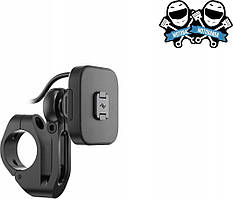 Peak Design Mobile Motocycle Bar Mount V2 Charging