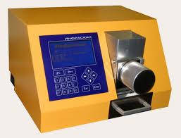 Аналізатор зерна Інфраскан