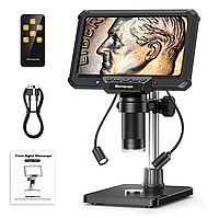 Мікроскопи