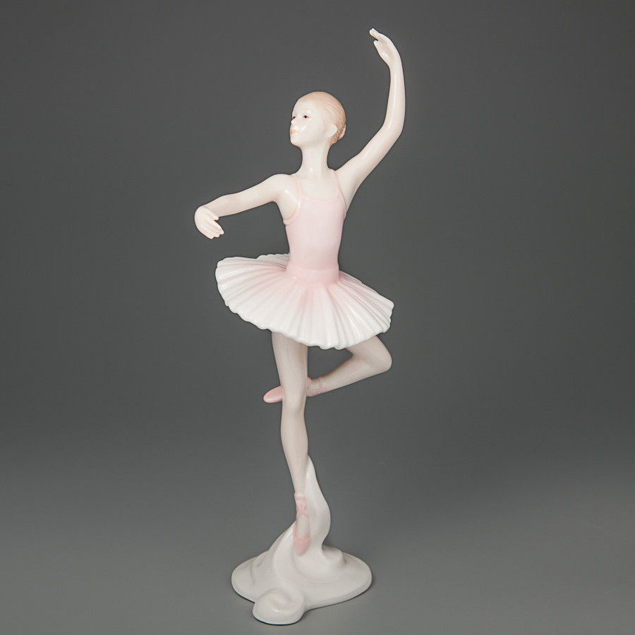 Статуетка Балерина, 26 см, Uniсorn Studio (00373АА)