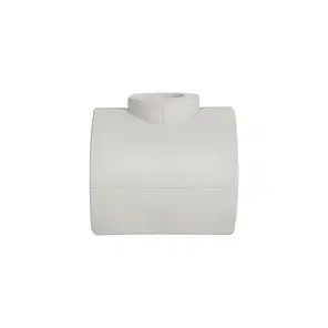 Трійник PPR Thermo Alliance 90х40х90, фото 3