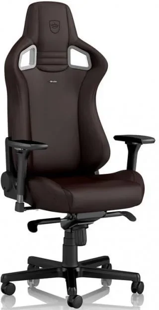 Noblechairs EPIC Java Edition (наЗамовлення), фото 1