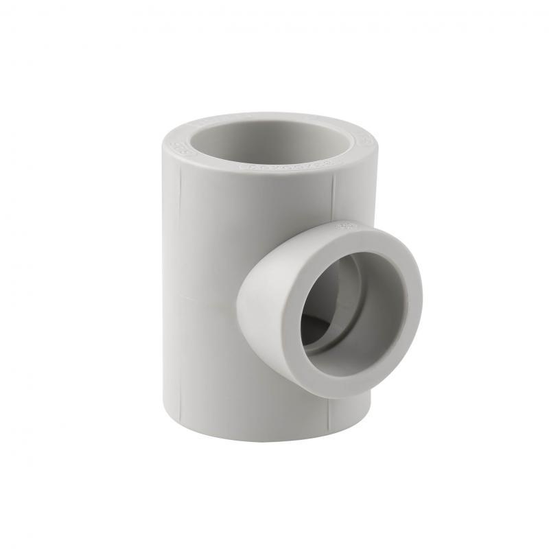 Трійник PPR Thermo Alliance 63х50х63, фото 1