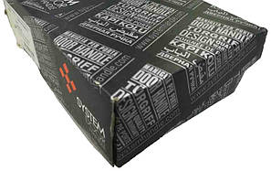 Ручки дверні