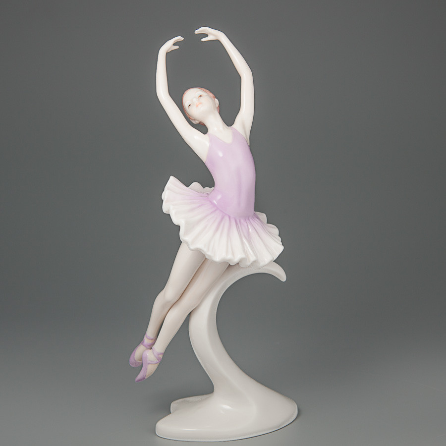 Статуетка "Балерина", 27 см,, Uniсorn Studio (00526АА)