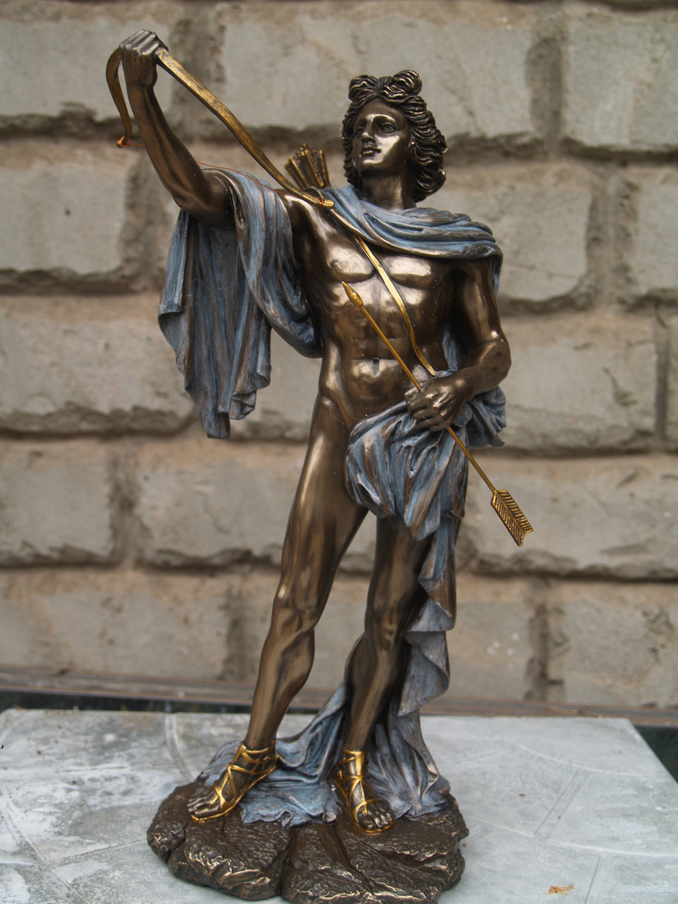 Статуетка "Апполон" (Veronese) 70788 A4