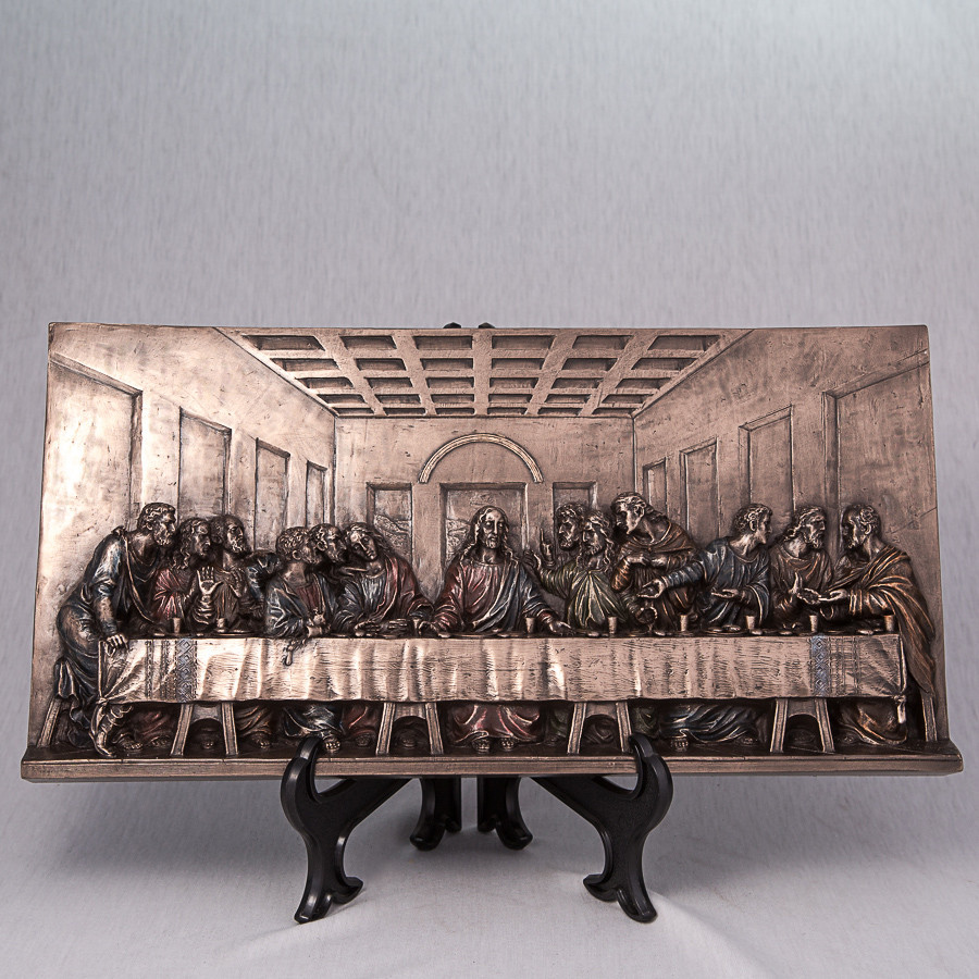 Панно настінне Таємна Вечеря (Veronese) 75898A4