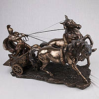 Статуэтка "Римский воин на колеснице" (Veronese) 72706 A4