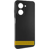 Чохол TPU Epik Black Full Camera для Infinix Hot 60 Pro