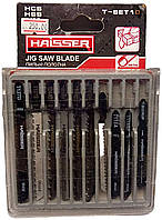 Б/У Haisser T-SET 10
