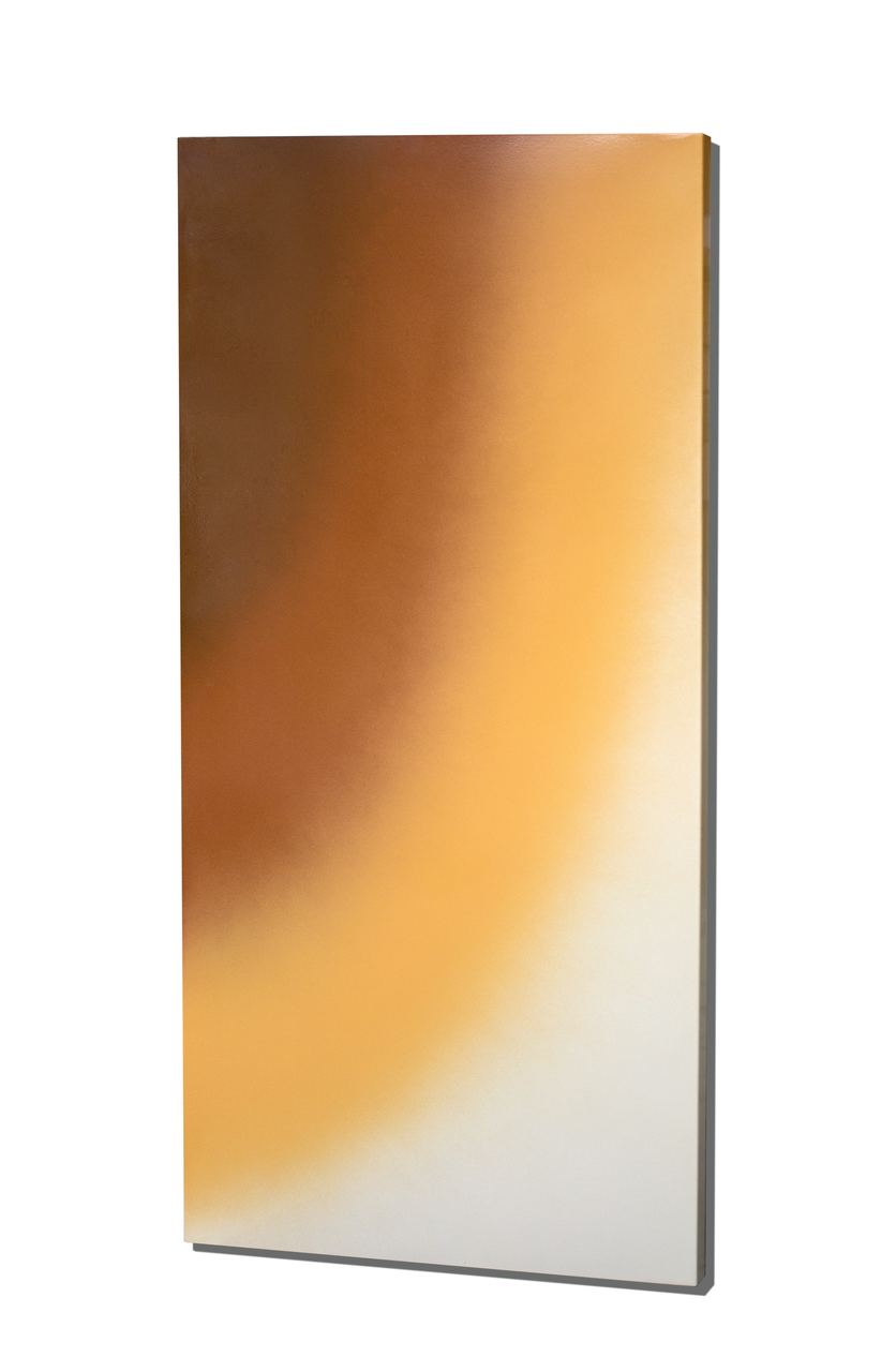 Дизайн-нагрівач "Карамель"