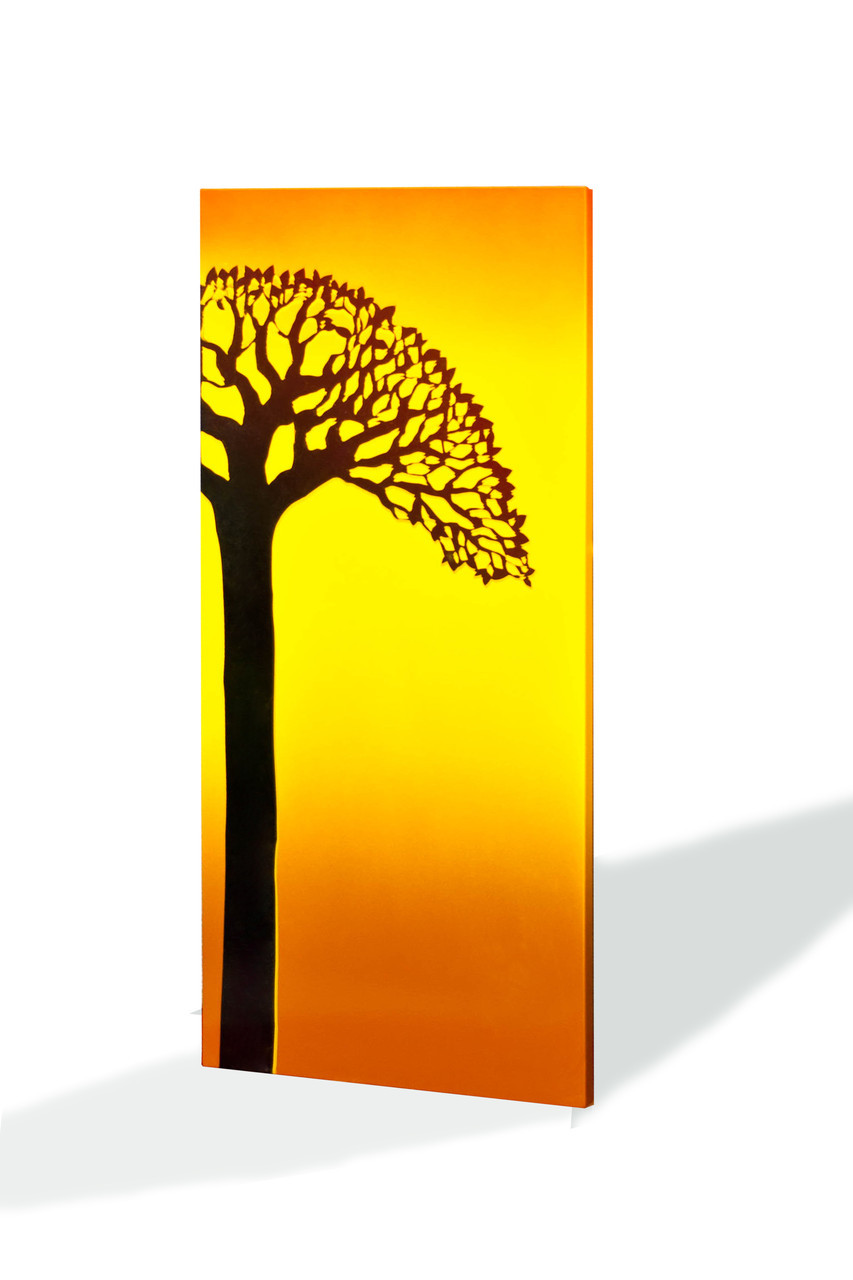 Дизайн-нагрівач "Сафарі"