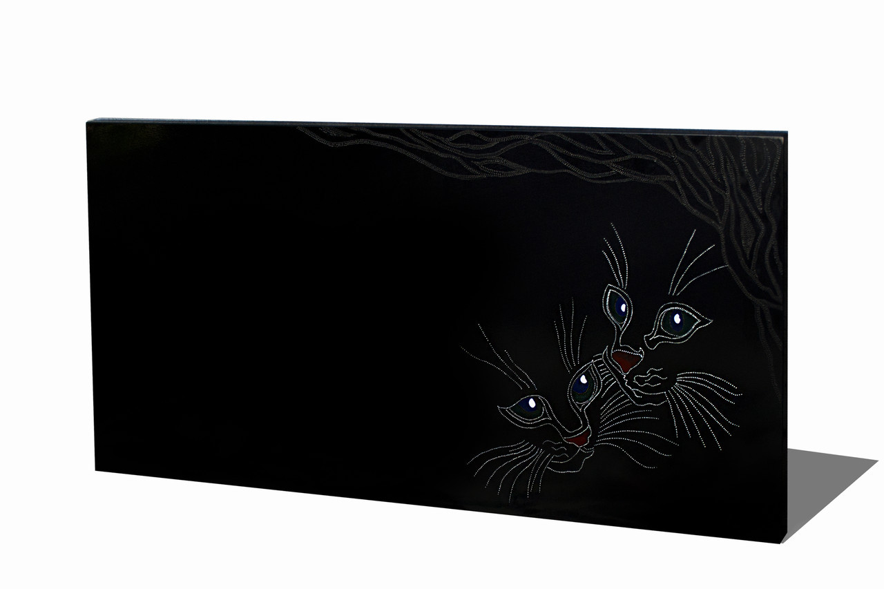 Дизайн-нагрівач "Кохання", фото 1