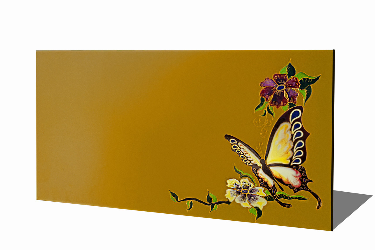 Дизайн-нагрівач "Даніда"