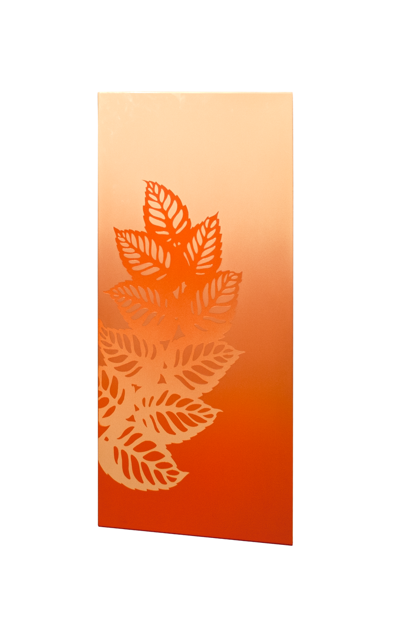 Дизайн-нагрівач "Пеллея"