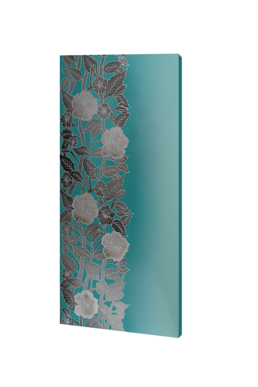 Дизайн-нагрівач "Ніжність"