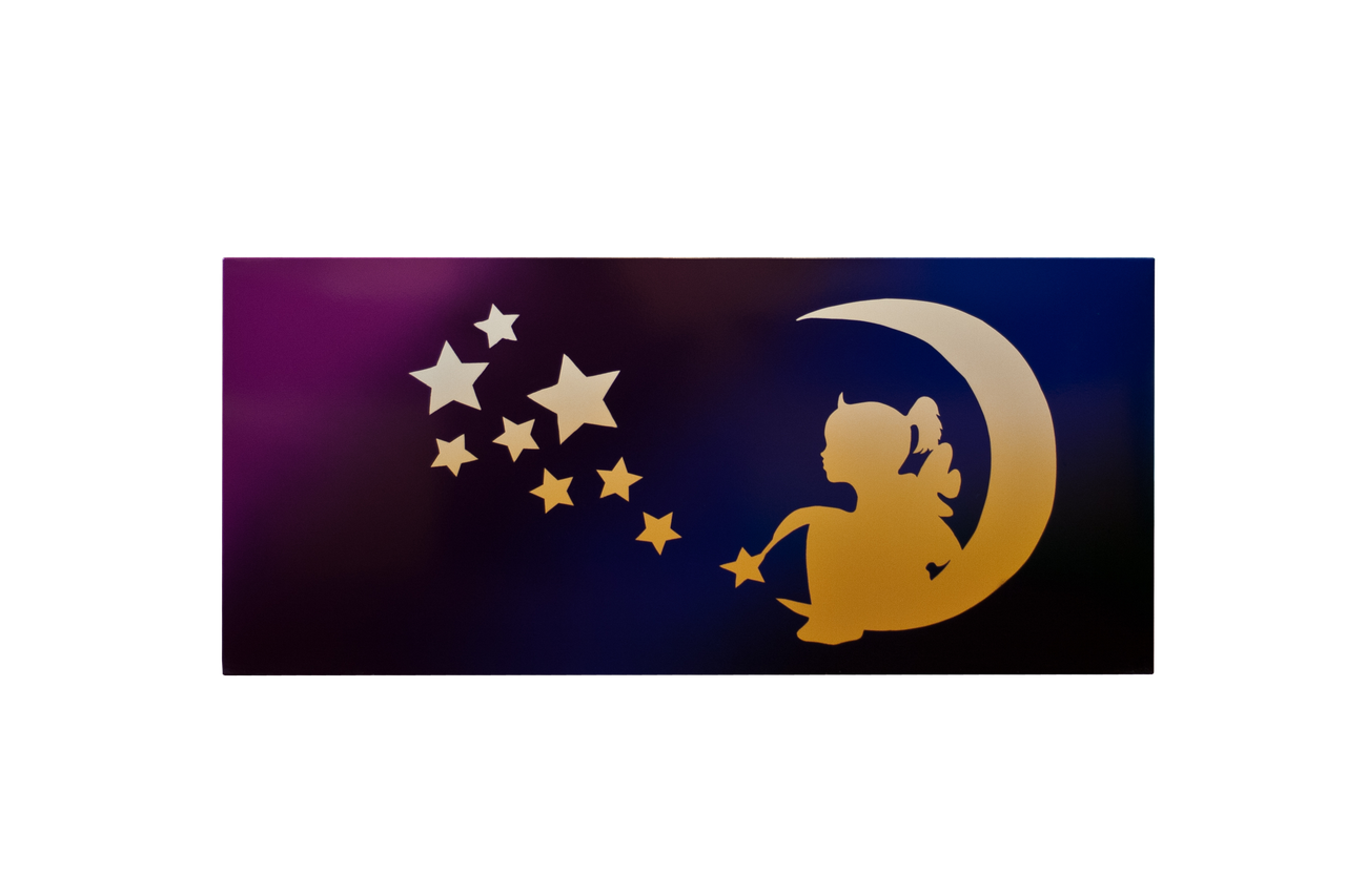 Дизайн-нагрівач "Маленька фея"