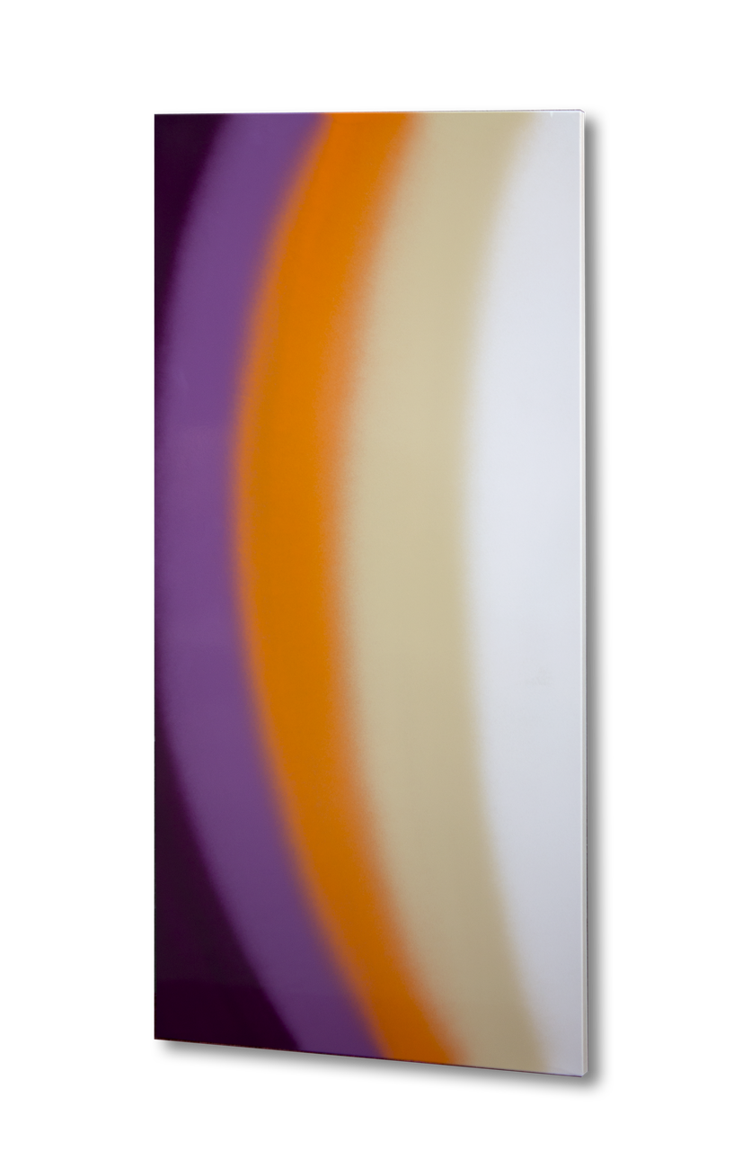 Дизайн-радіатор "Мармелад"