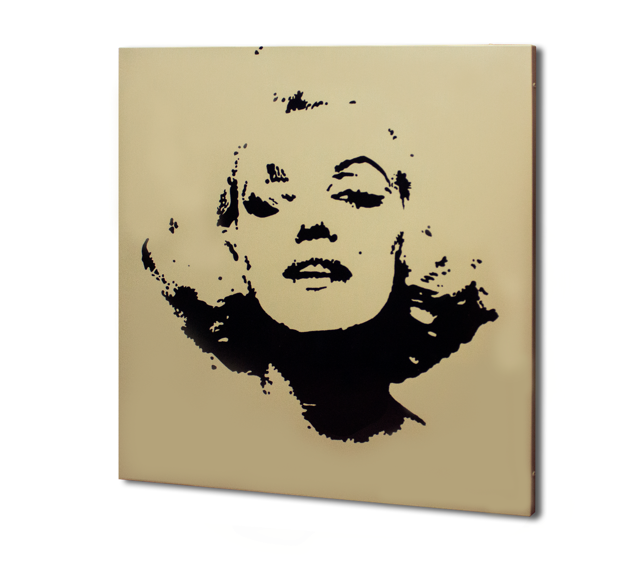 Дизайн-нагрівач "Мерілін"