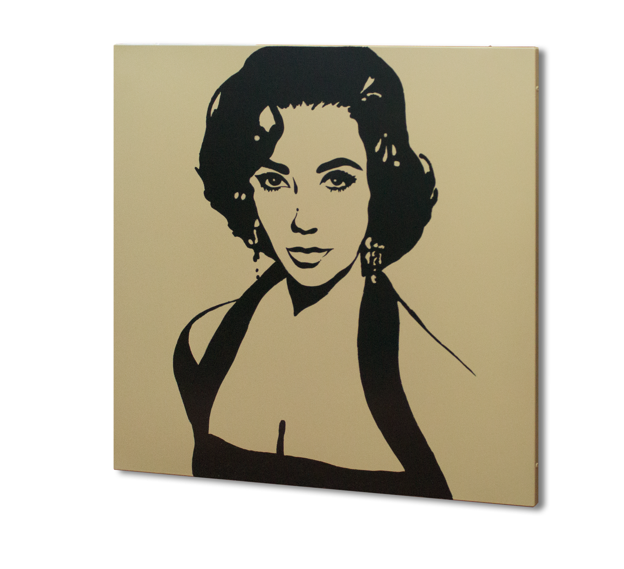 Дизайн-нагрівач "Елізабет"