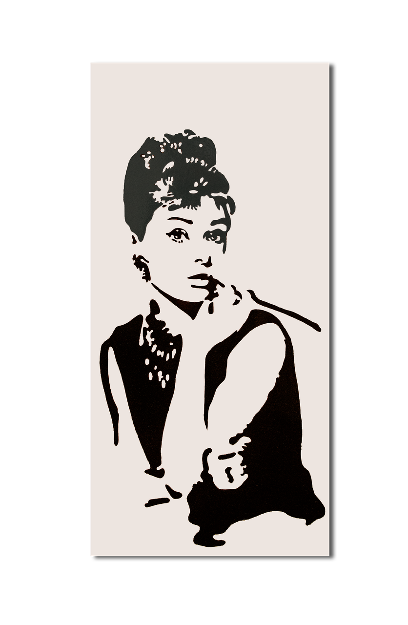 Дизайн-нагрівач "Тіффані"