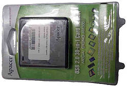 Б/У Apacer Mega Steno AM300