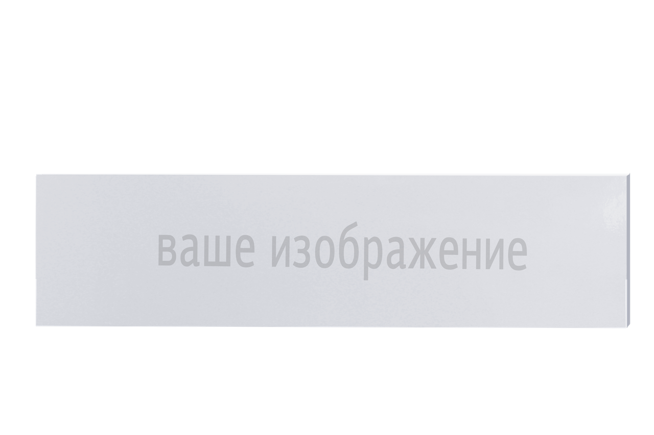 Дизайн-нагрівач UDEN-300 з вашим зображенням