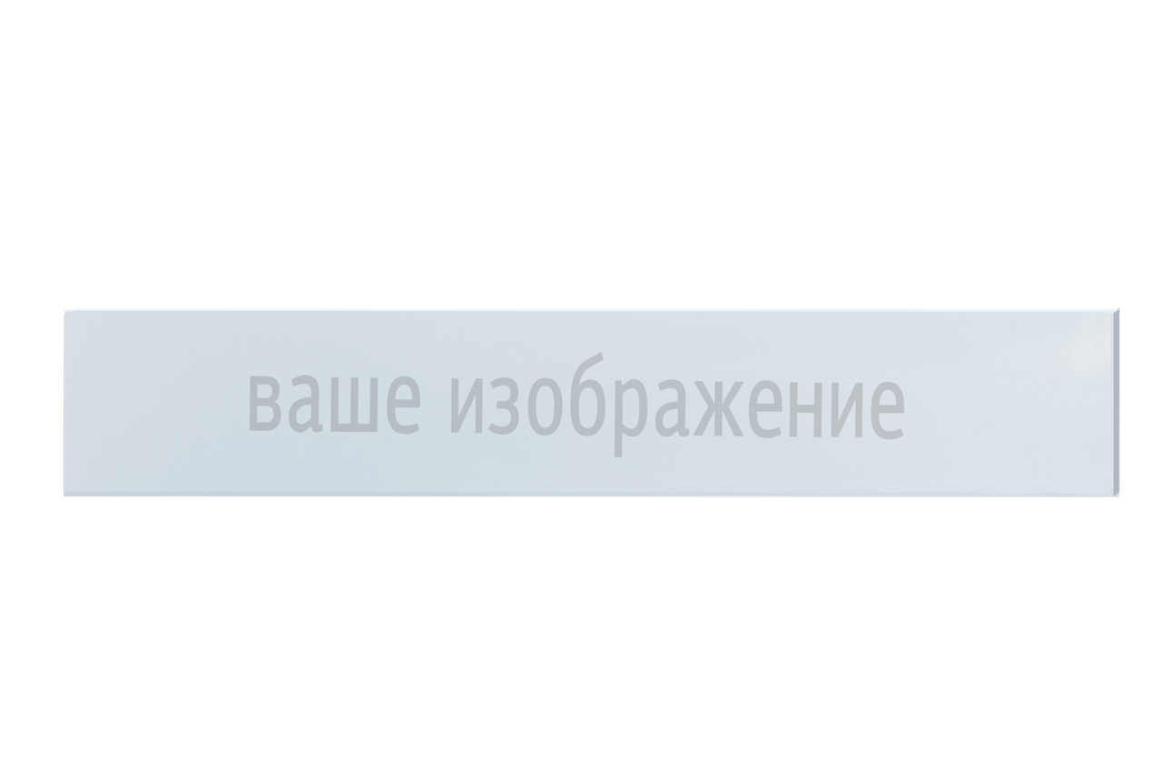 Дизайн-нагрівач UDEN-250 з вашим зображенням