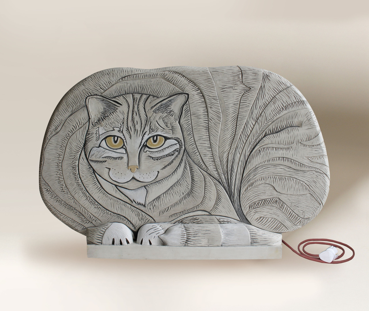 Керамогранітний нагрівач "Фелікс" кварцовий