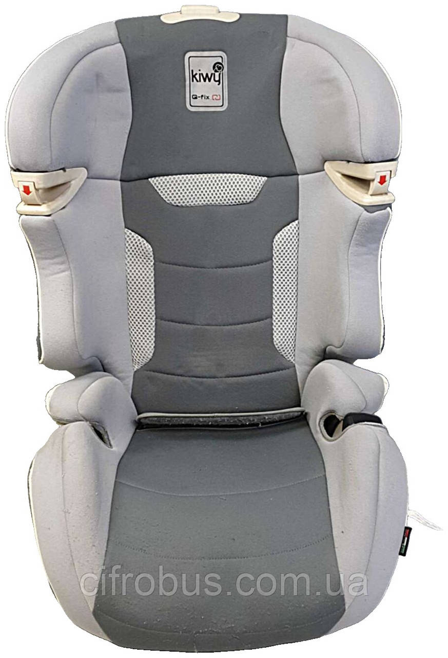 Дитяче автокрісло Б/У KIWY SLF23 XL Q-Fix, фото 1