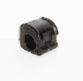 Втулка стабілізатора переднього поліуретан VW POLO III (6N2) ID = 18 mm OEM:1H0411314 