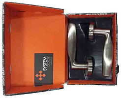 Б/У Ручки дверні System Handle HA106R012