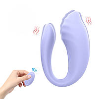 ВІБРАТОРИ ДЛЯ ДВОХ