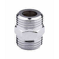 Ніпель Thermo Alliance Forte 1/2" хром SF358H15
