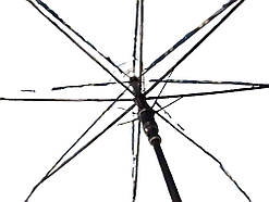 Зонт Б/У Feeling Rain D120см.