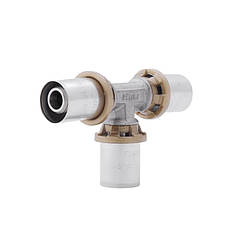 Прес-трійник