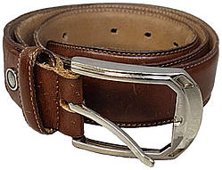 Ремінь пояс Б/К Ремінь шкірозамінників