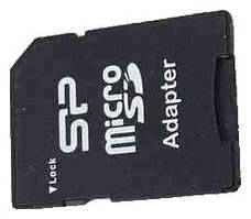 Б/У Адаптер microSD- MS PRO DUO