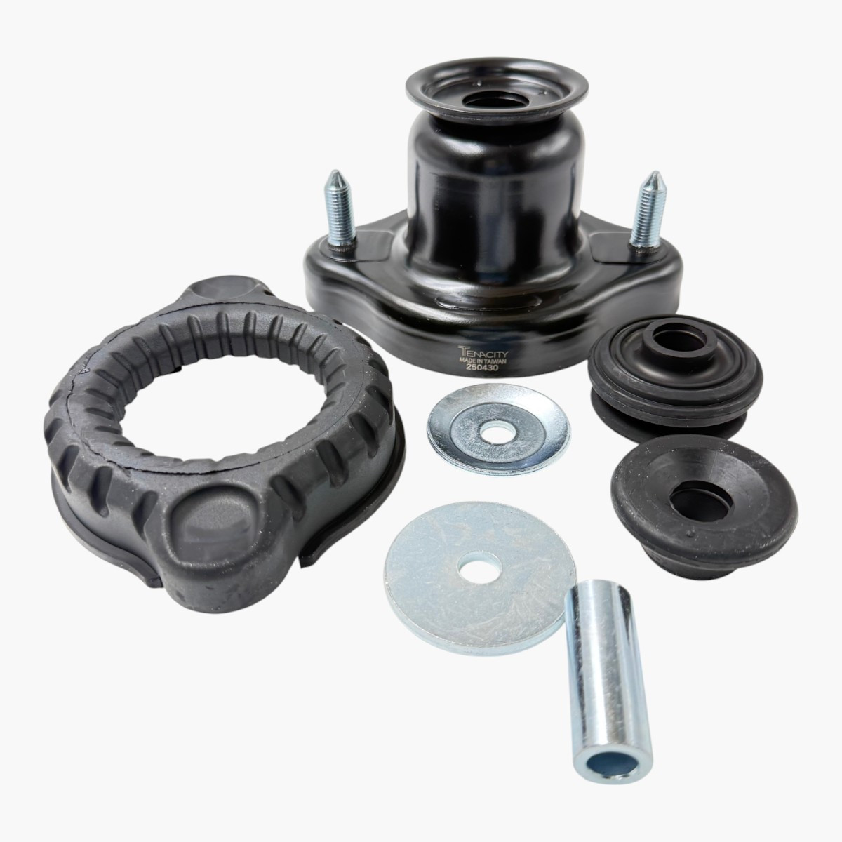 4140A505, MR491946, asmmi1029, опора заднього амортизатора, опора амортизатора задня, опора задньої стійки, верхня опора задньої