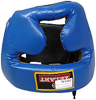 Б/У Шолом боксерський ZELART