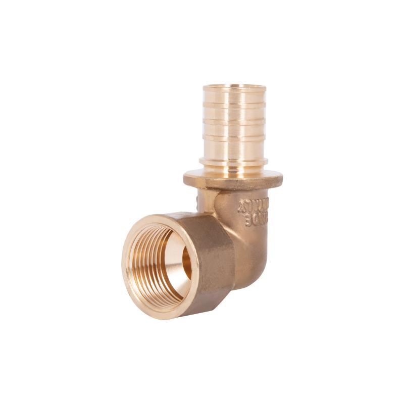 Кут натяжний Icma No1037 d25х3,5-3/4"В 851037AEGX05