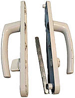 Б/У Натискний гарнітур «Akpen»