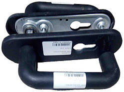 Б/У Nemef Assa Abloy матові