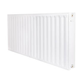 Радіатор сталевий Thermo Alliance IMAS 22 тип 600х900 нижнє підключення 2087 Вт