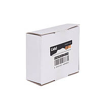 Крепление для мойки под столешницу Chrome Lidz LIDZ033CRM48683 металлическое, фото 4