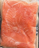 Обрезь лосося