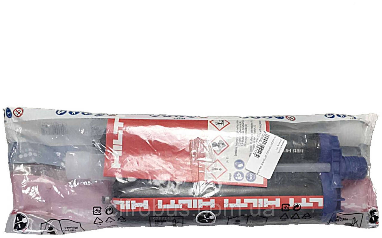 Б/У Hilti Hit-Hy 170, фото 1