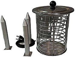 Б/У SIRMAN HOT DOG Y09 3 Chiodi